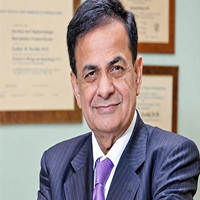 GAPIO Backs Maharashtra’s TB-Free Mission Sudhir Parikh Img