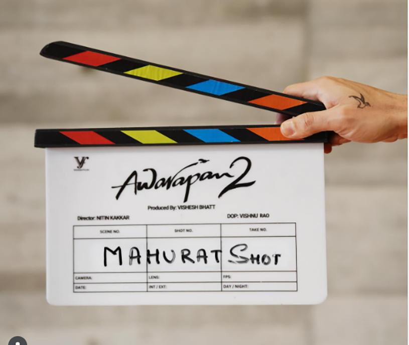 Awarapan 2