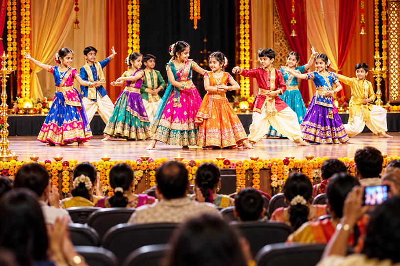 Diwali Beyond the Indian American Community Diwali Beyond the Indian American Community