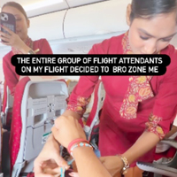 Air India Rakhi