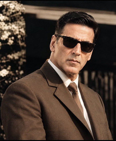 Akshay Kumar