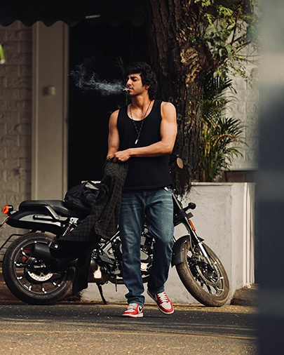 Ali Abbas Zafar