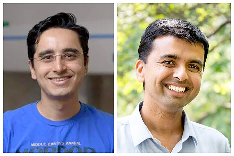 Indian American Scientists  Indian American Scientists