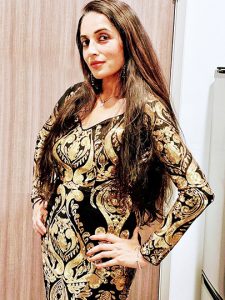 Amishi Patel