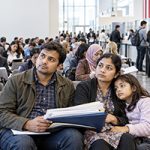U.S. Immigration Processing Backlogs