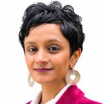 Janani Ramachandran