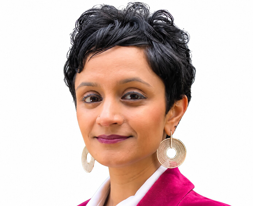 Janani Ramachandran Janani Ramachandran