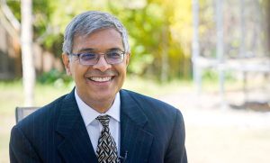 Jay Bhattacharya