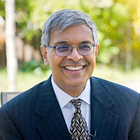 NIH Launches AI Tool to Link Biomedical Research Jay Bhattacharya