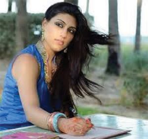 Kahini Chandriani