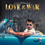 Love and War poster
