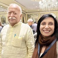 Mohan Bagawat