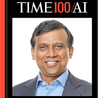 From nuclear science to Cognizant CEO: Ravi Kumar S Ravi Kumar S