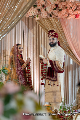 indian wedding rituals