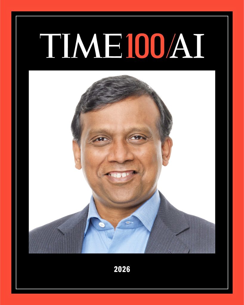 Ravi kumar S
