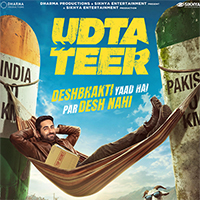 ‘Udta Teer’ Trailer: Ayushmann Khurrana, Sara Ali Khan! Udta-Teer