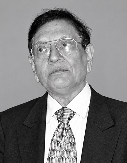 Dr. Mahesh Mehta