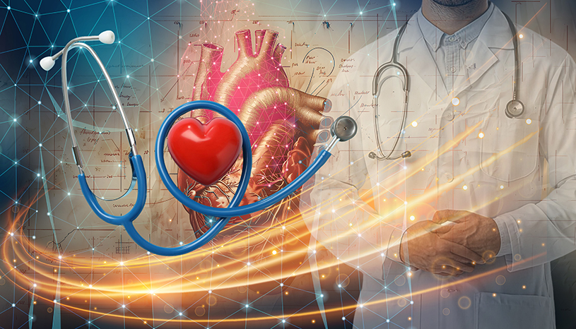 Heart Disease Image