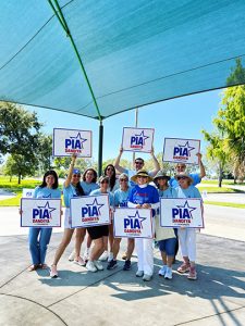 Priorities for Florida Families