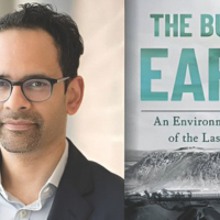 Sunil Amrith Wins British Academy Book Prize 2025 Untitled Design 8