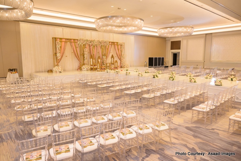 Indian wedding EVENT PLANNER Apsara Events