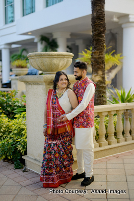 Indian wedding PHOTOGRAPHER Asaad Images