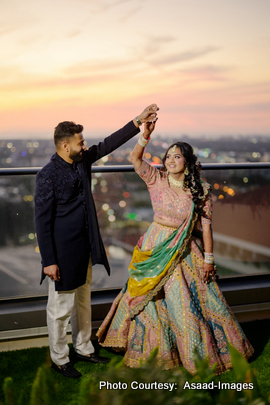 Indian wedding VIDEOGRAPHY by Riant Films