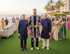 Tradition of getting married in Hindu religion The tradition of getting married in the Hindu religion