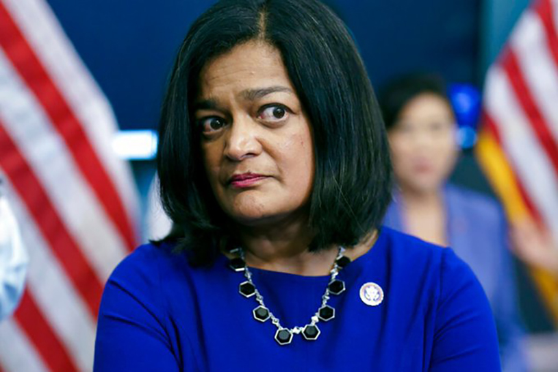 Pramila Jayapal