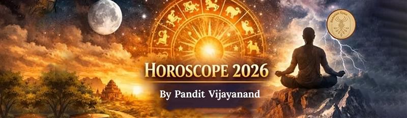Horoscope 2026 Horoscope 2026