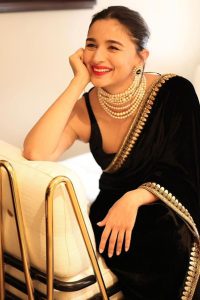 Alia Bhatt