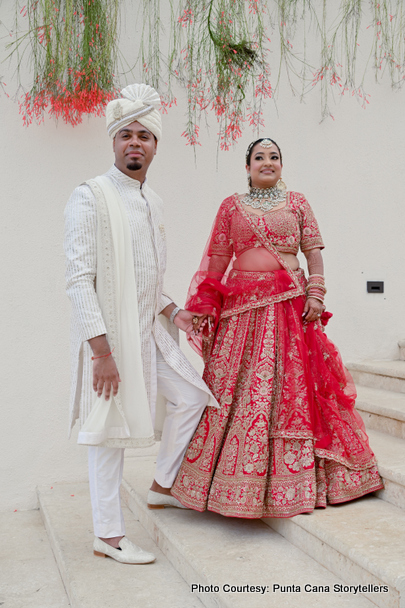 Indian wedding Car rental services by HOTS Productions 