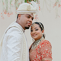 Payal and Elvis Payal And Elvis Ftr Img