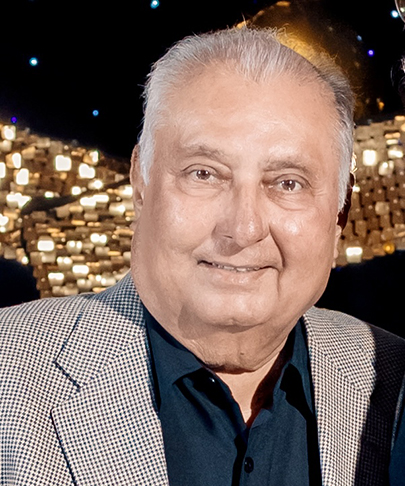 Samir Desai