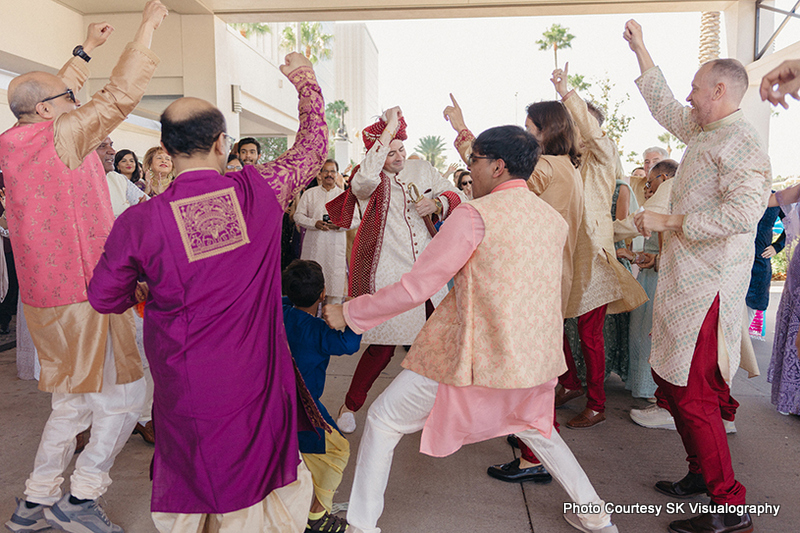 Indian wedding DISC JOCKEY Awaaz Entertainment