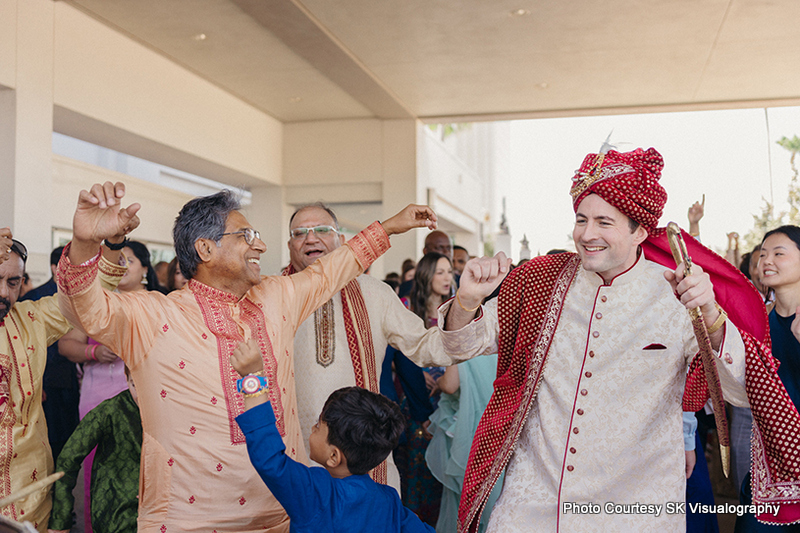 Indian wedding DHOL PLAYER Devam Dhawan