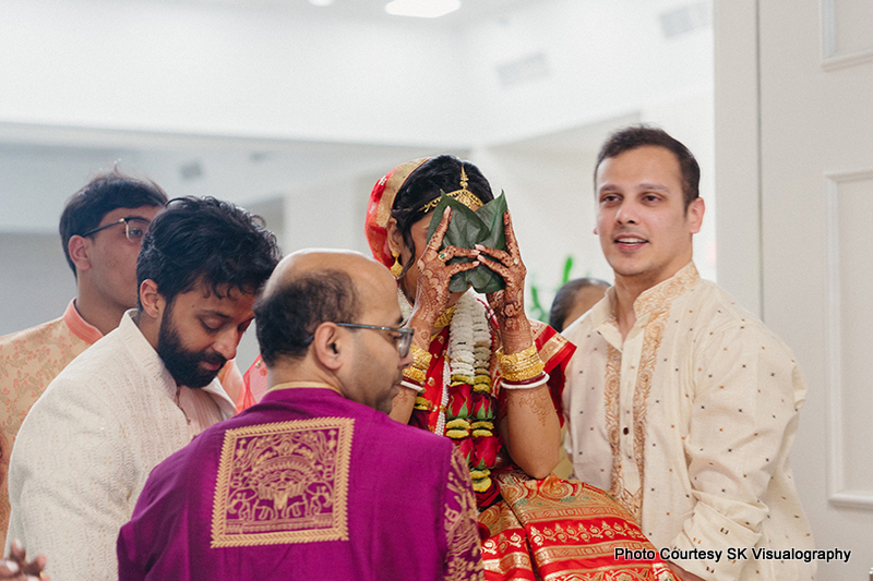 Indian wedding CAKE from Rose Hill Cakes