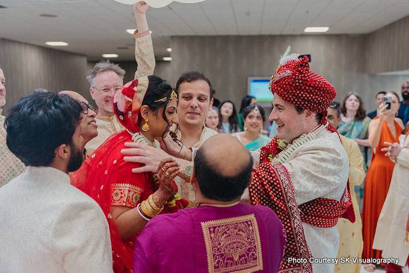 Indian wedding BEAUTICIANS Henna Allure