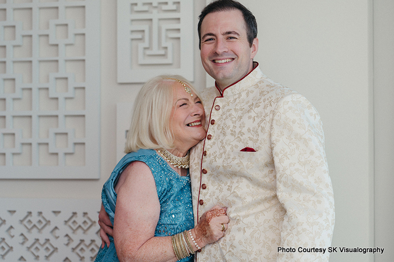 Indian wedding PHOTO BOOTH Snapshot Orlando