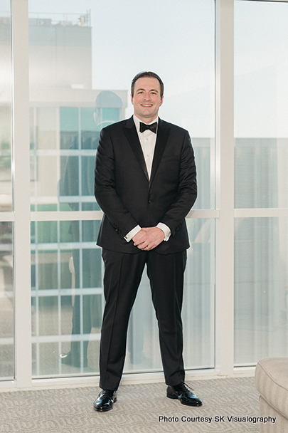 Indian wedding MEHNDI by Henna Allure