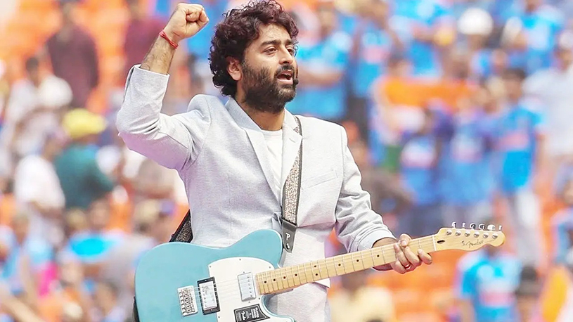 Arijit Singh Arijit Singh