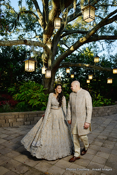 Indian wedding Videographer Edz E Antoine