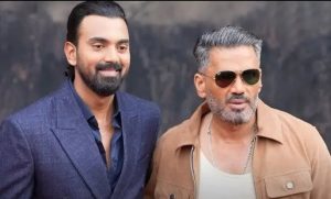 KLRahul-Sunil-Shetty