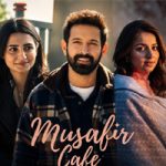 Musafir Cafe