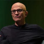 Satya Nadella