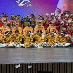 BAPS Shri Swaminarayan Mandir in Miami
