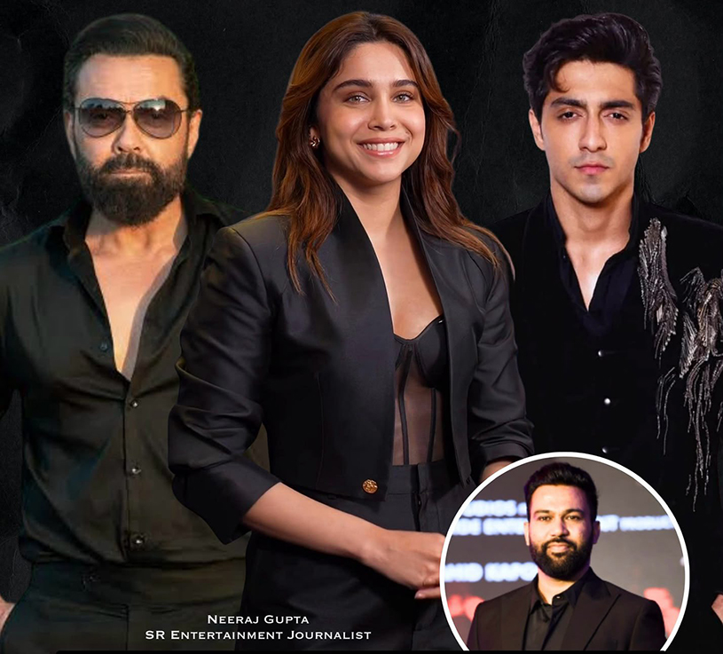 YRF Release