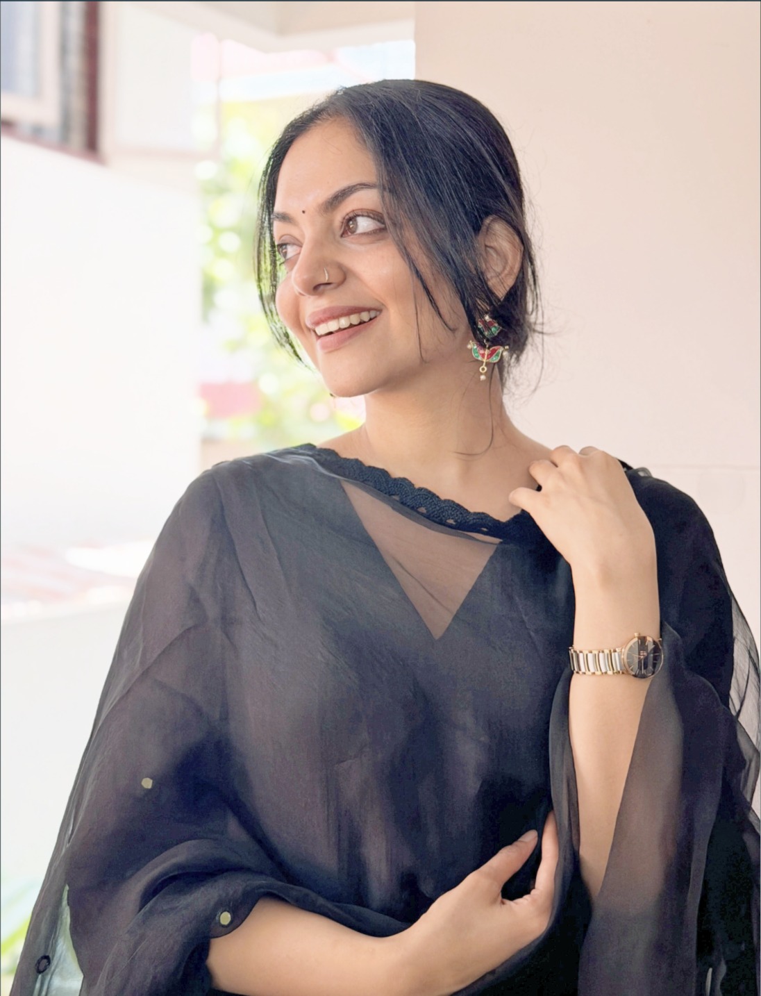 Ahaana Krishna Wedding