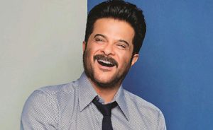 Anil Kapoor