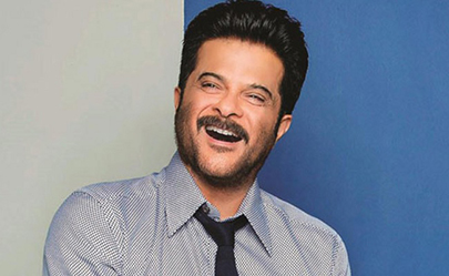 Anil Kapoor